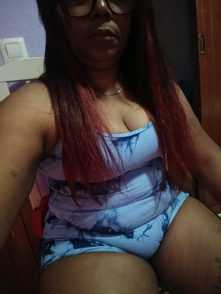 Chica busca chico en Valencia: 