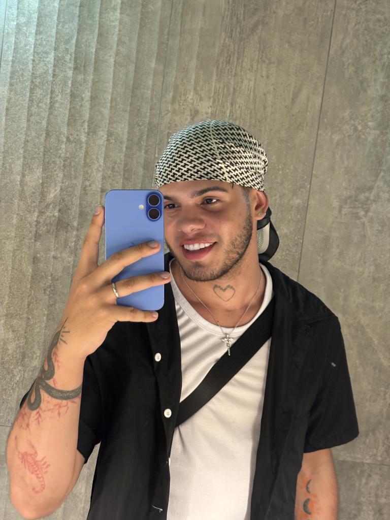 Chica busca chico en Granada: 