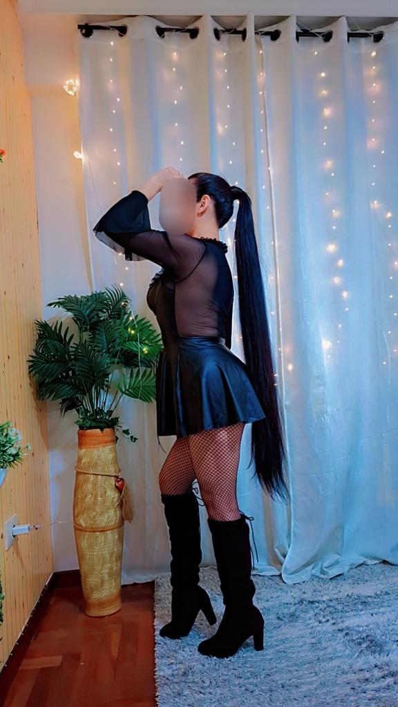 Chica busca chico en Pontevedra: 