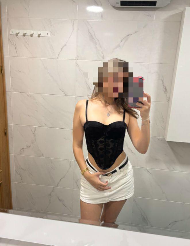 Chica busca chico en Madrid: 