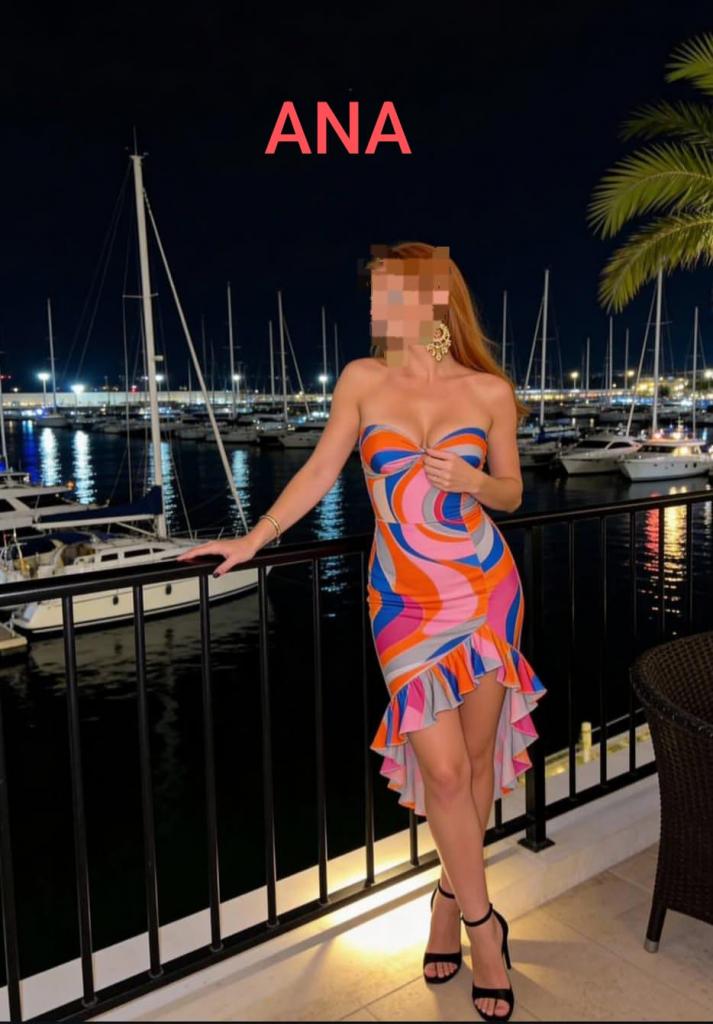 Chica busca chico en La Coruña: 