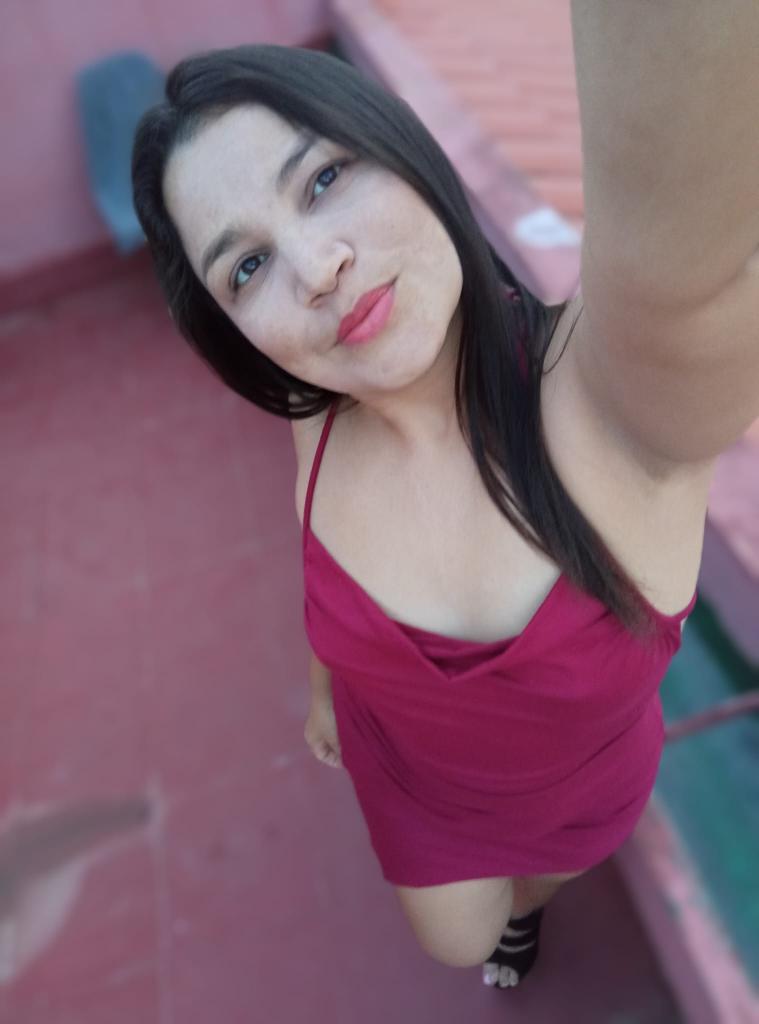 Chica busca chico en Almería: 