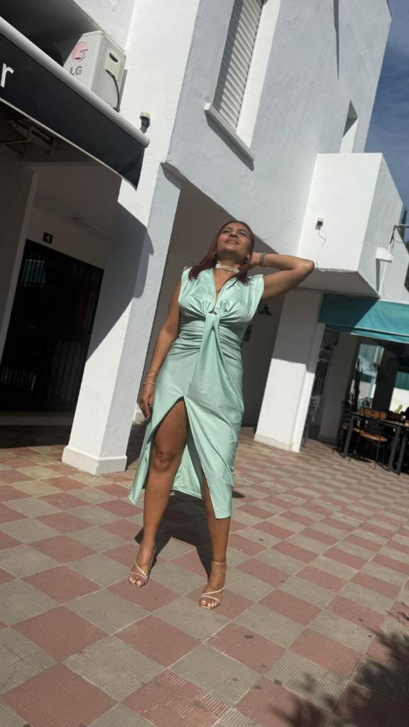 667535811: Chica busca chico en Mallorca