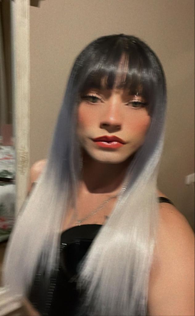 Travesti en Córdoba: 