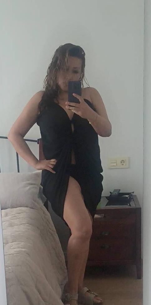 Chica busca chico en Murcia: 