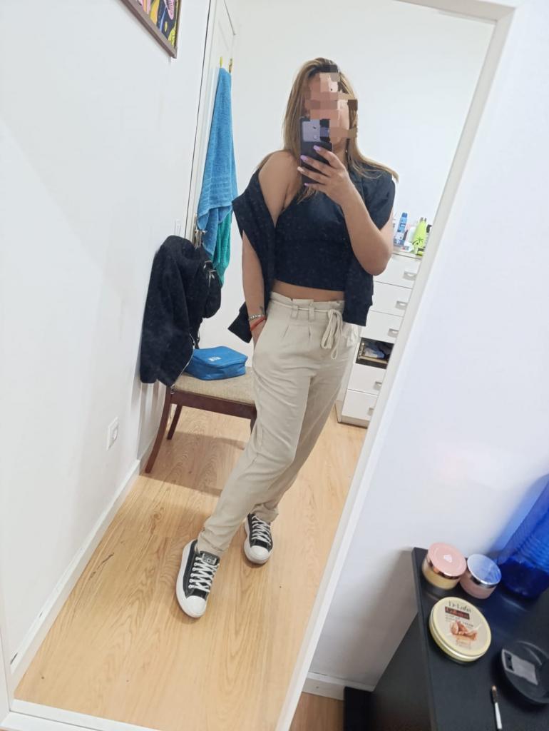 Chica busca chico en Madrid: 