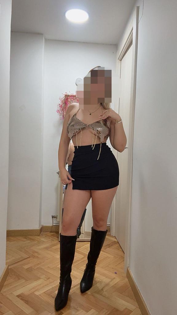 Chica busca chico en Zaragoza: 