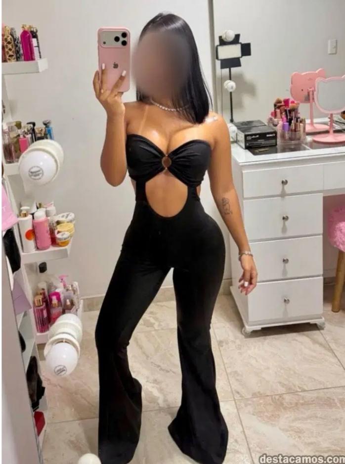 Chica busca chico en Almería: 
