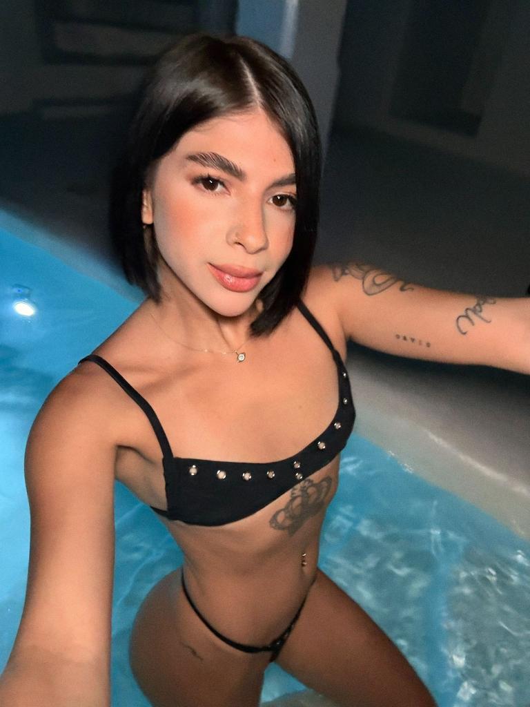 Chica busca chico en Las Palmas: 