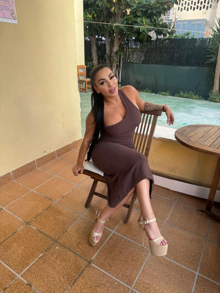 Chica busca chico en Las Palmas: 