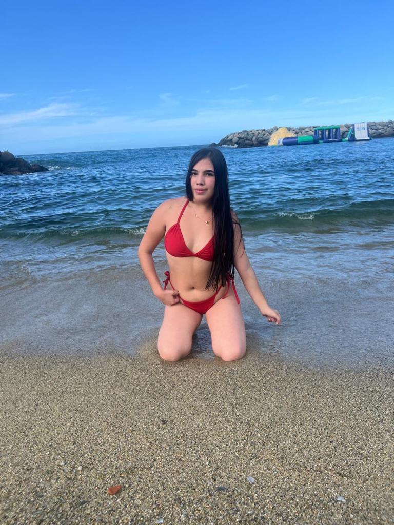 Chica busca chico en Barcelona: Chica busca chico