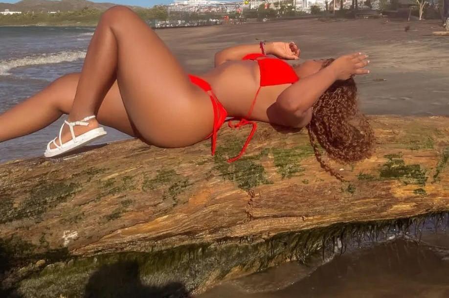 Chica busca chico en Málaga: 