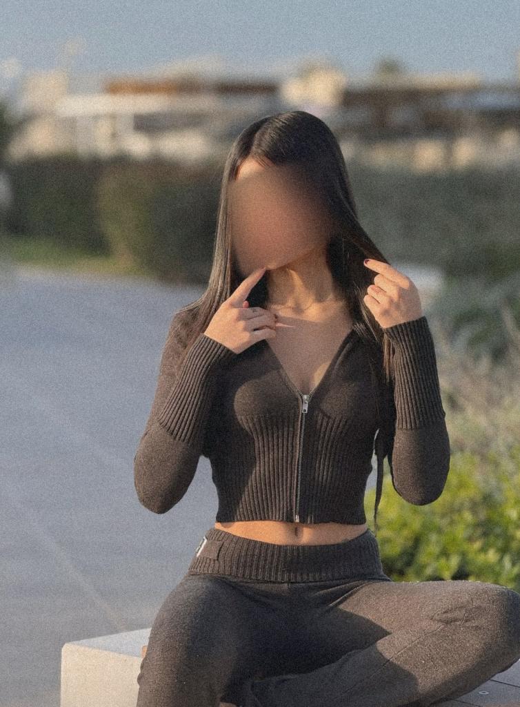 Chica busca chico en Lérida: 