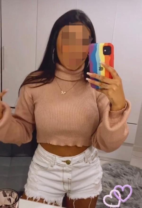 Chica busca chico en Pontevedra: 