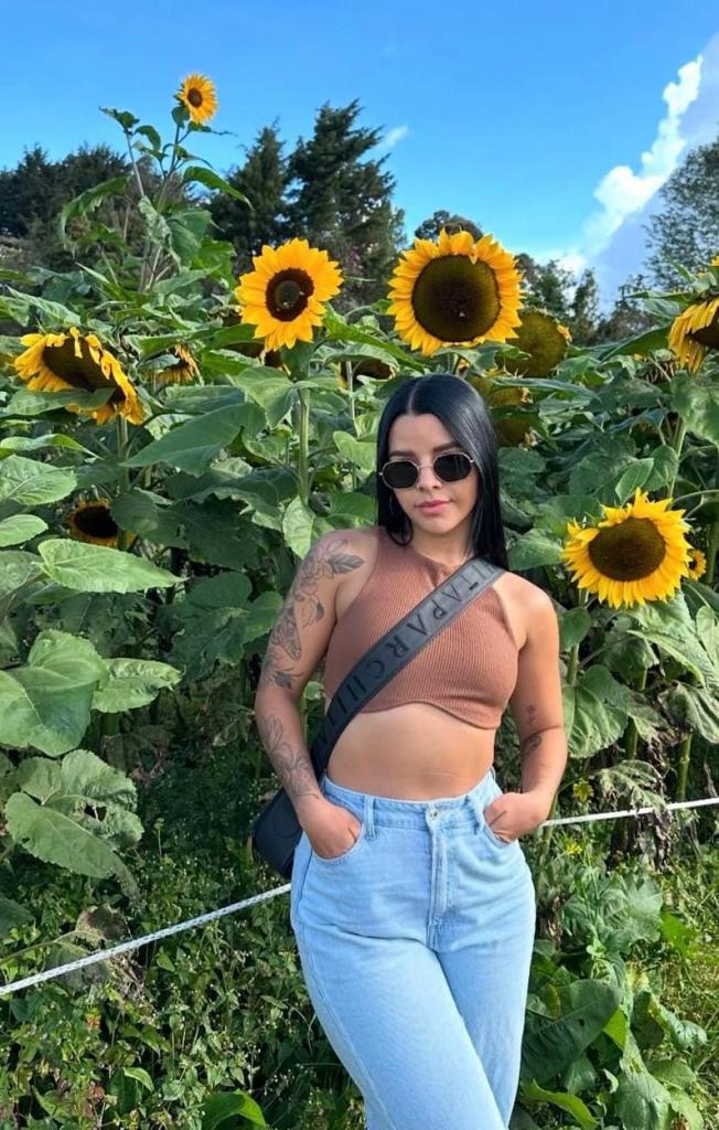 Chica busca chico en Las Palmas: 