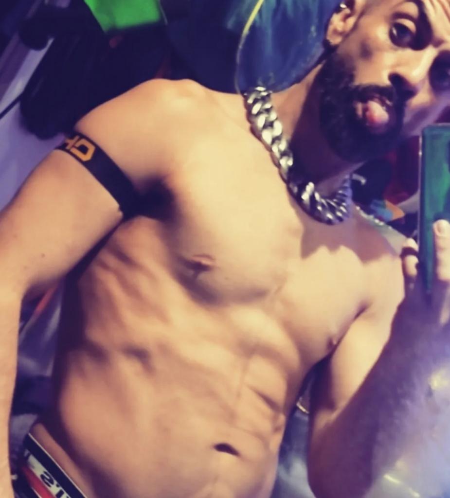 655304986: Chico busca chica en Madrid