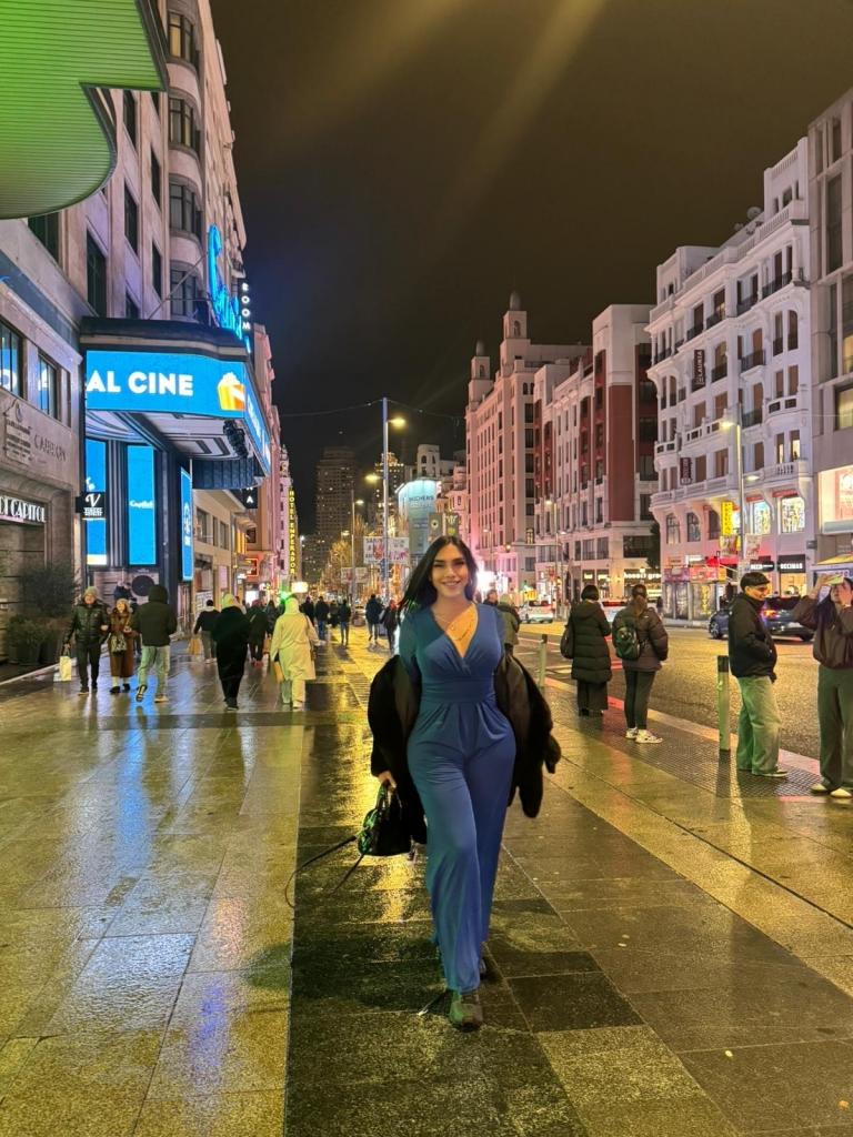 Transexual en Granada: 