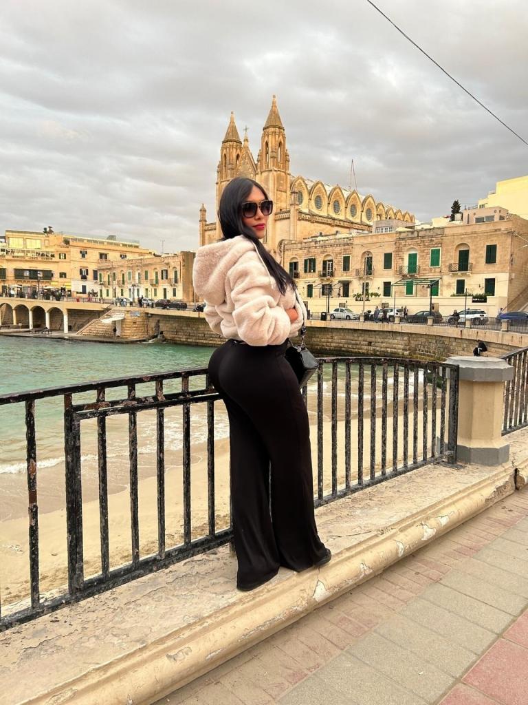 Transexual en Barcelona: 