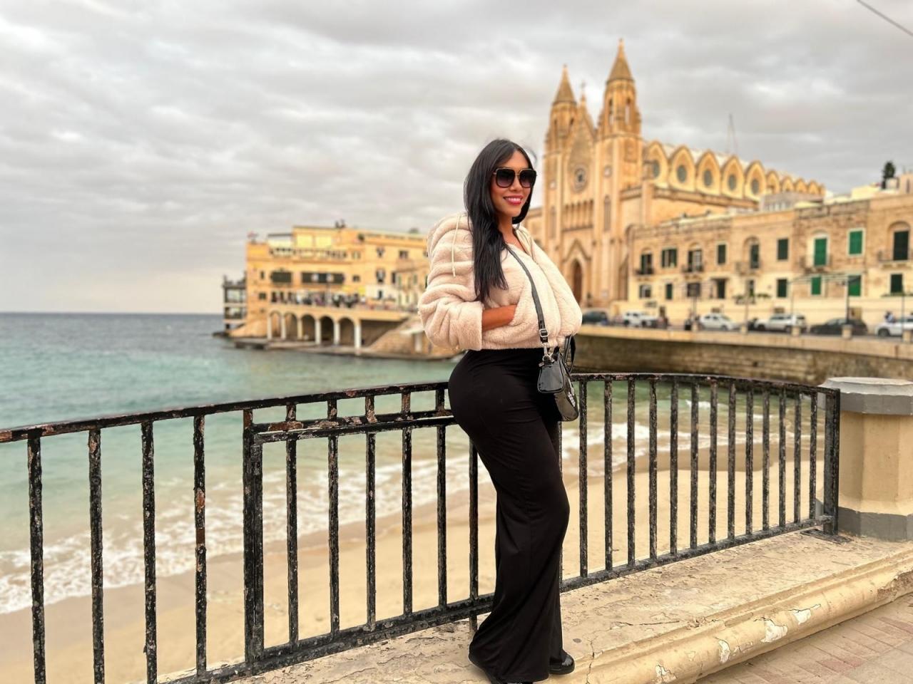 Travesti en Granada: 