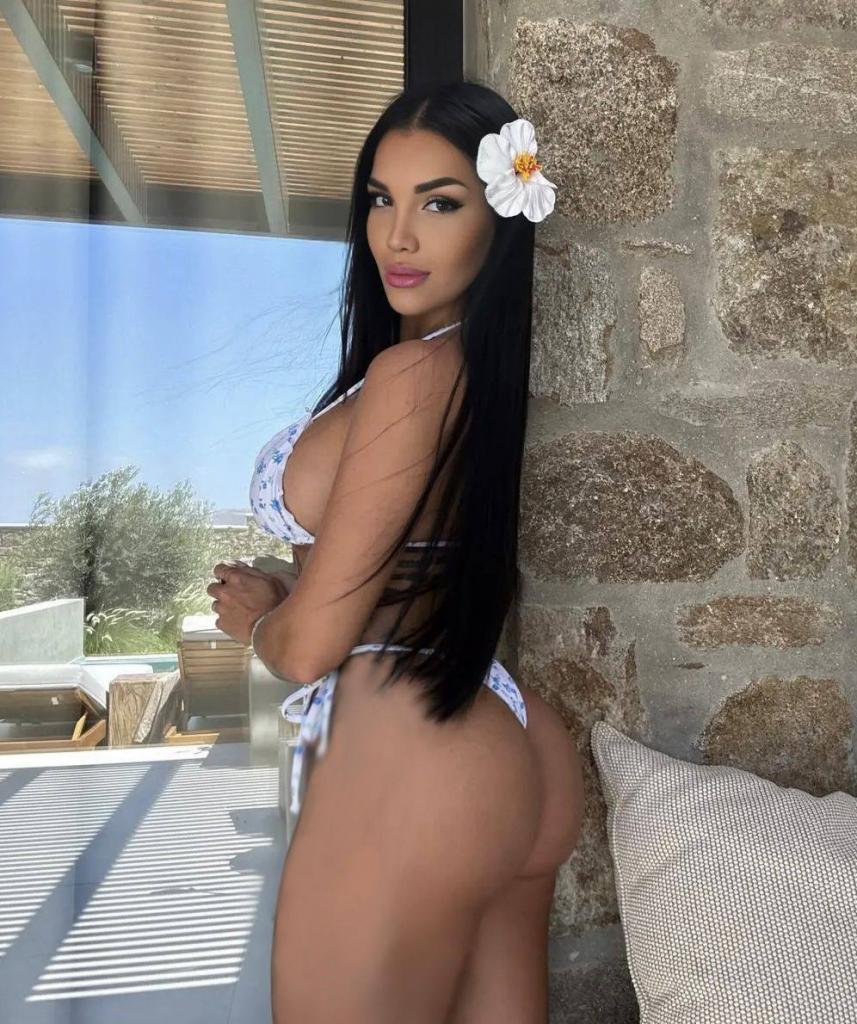 600463121: Travesti en Málaga