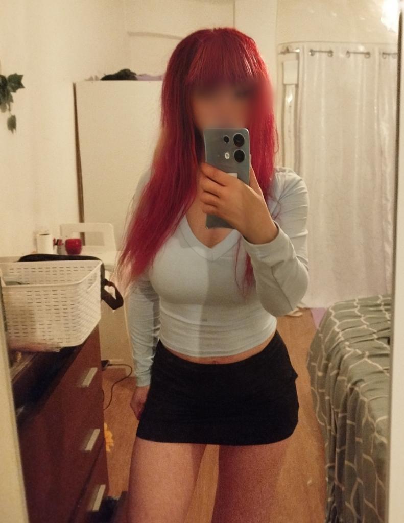 Chica busca chico en Toledo: 