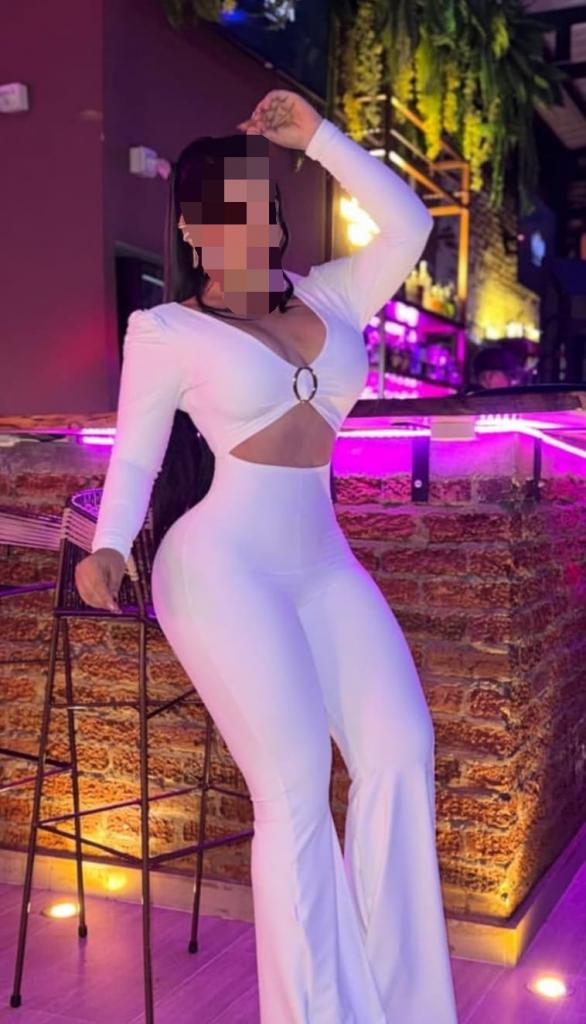 Chica busca chico en Las Palmas: 