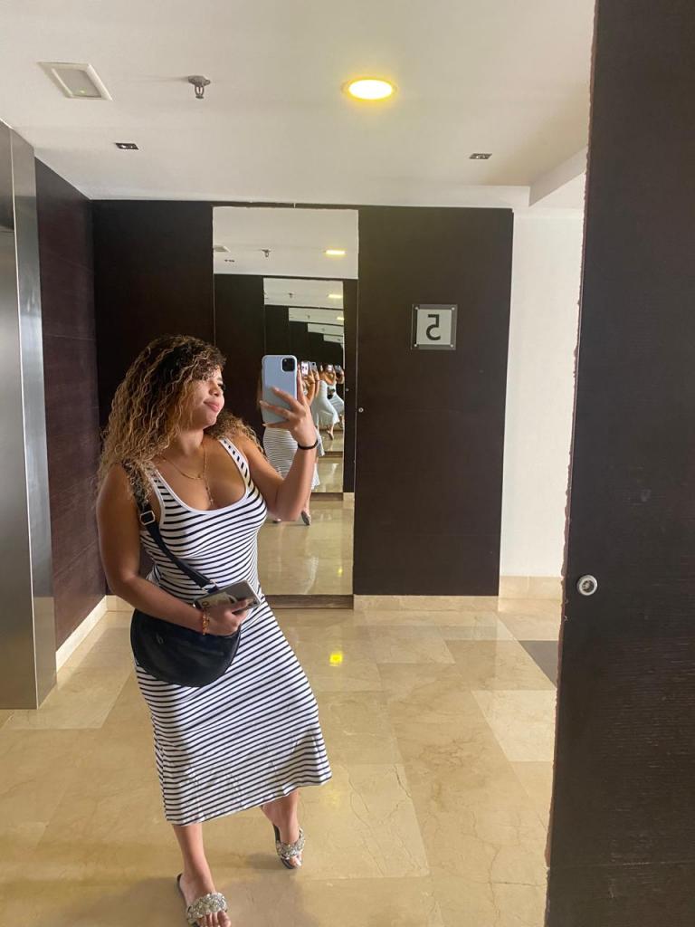 Chica busca chico en Las Palmas: 