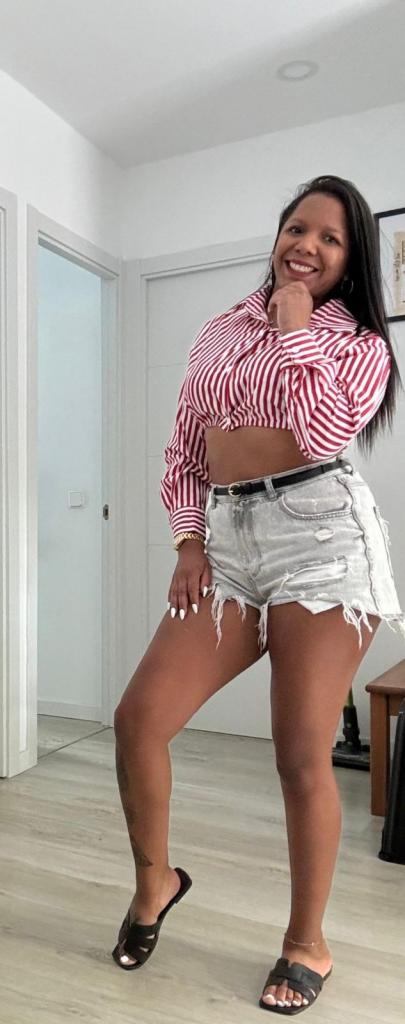 Chica busca chico en Las Palmas: Chica busca chico