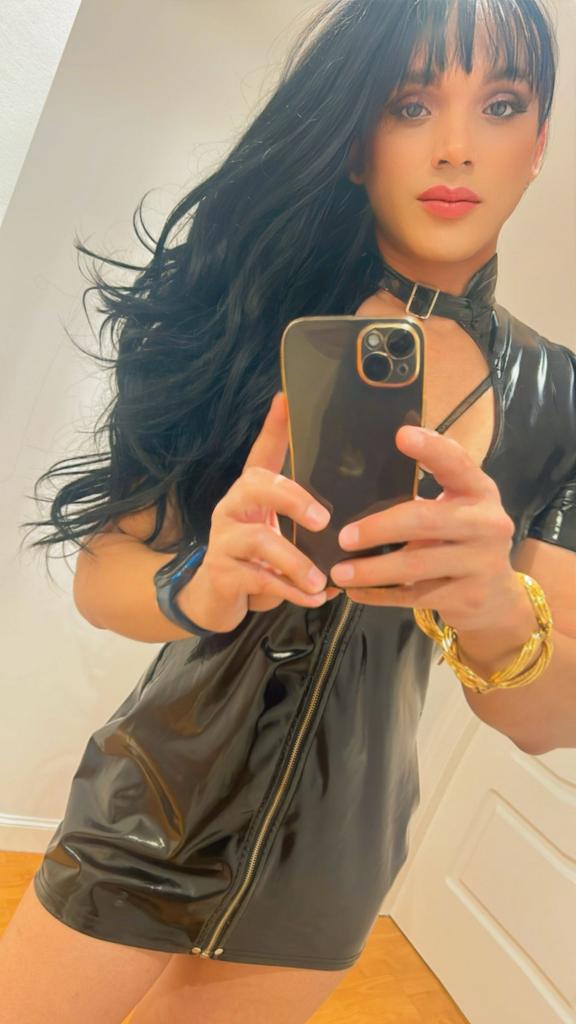 Travesti en Asturias: 