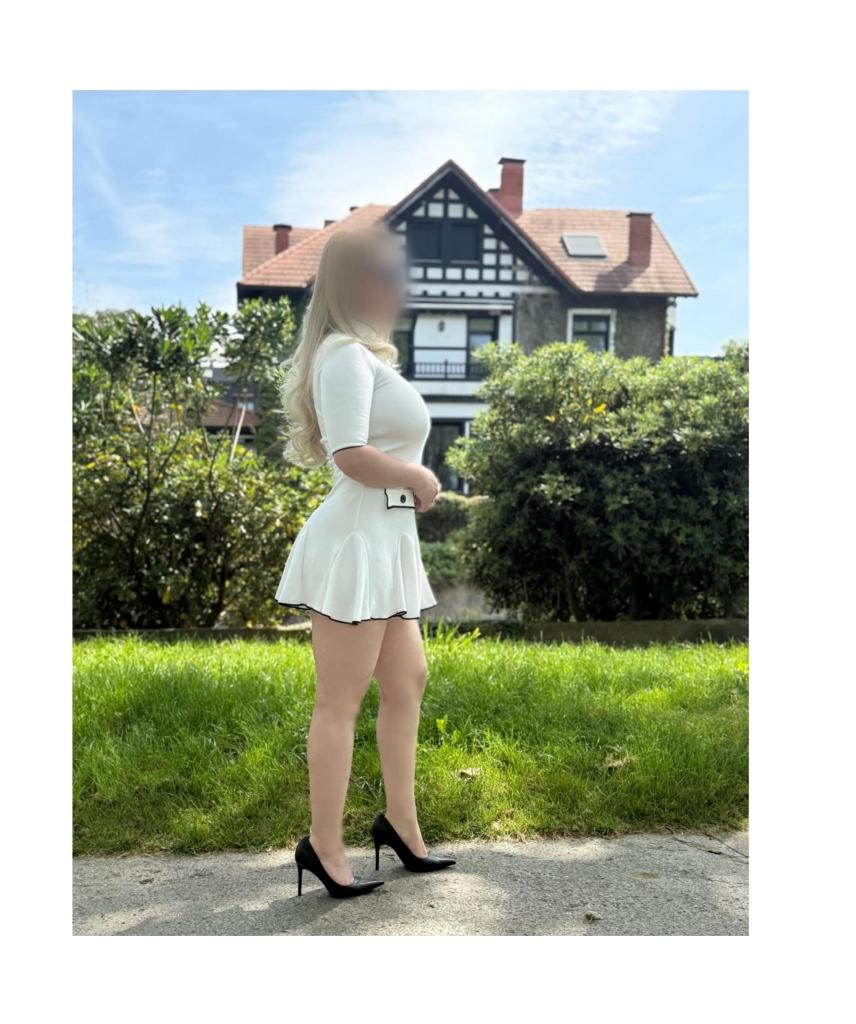 Chica busca chico en Vizcaya: 