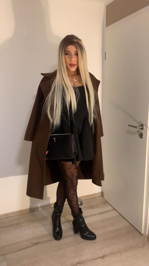 613203792: Travesti en Madrid
