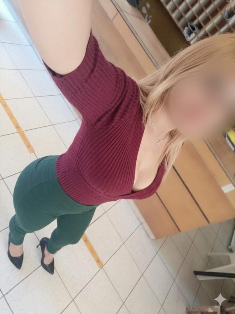 Chica busca chico en La Coruña: 