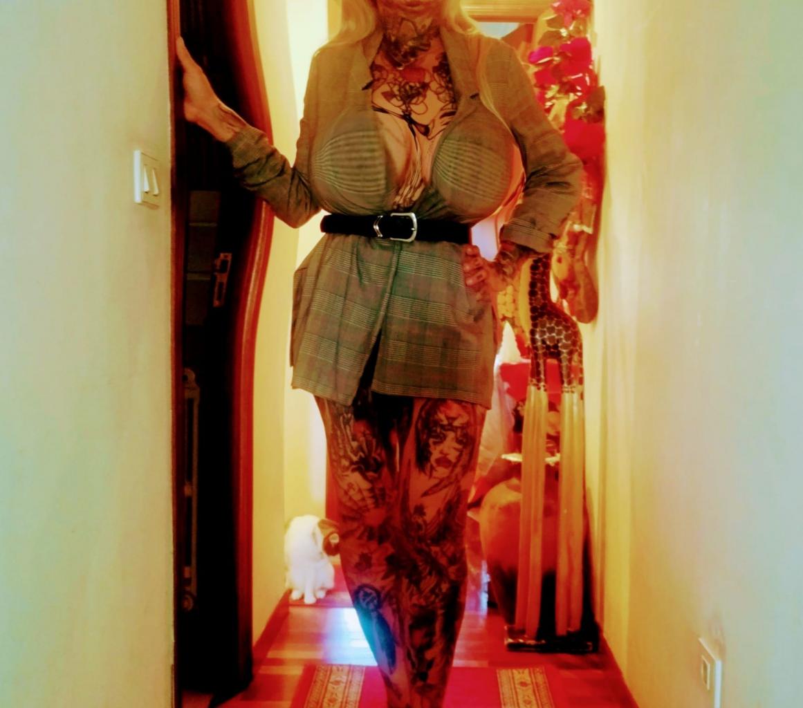 Chica busca chico en Pontevedra: 