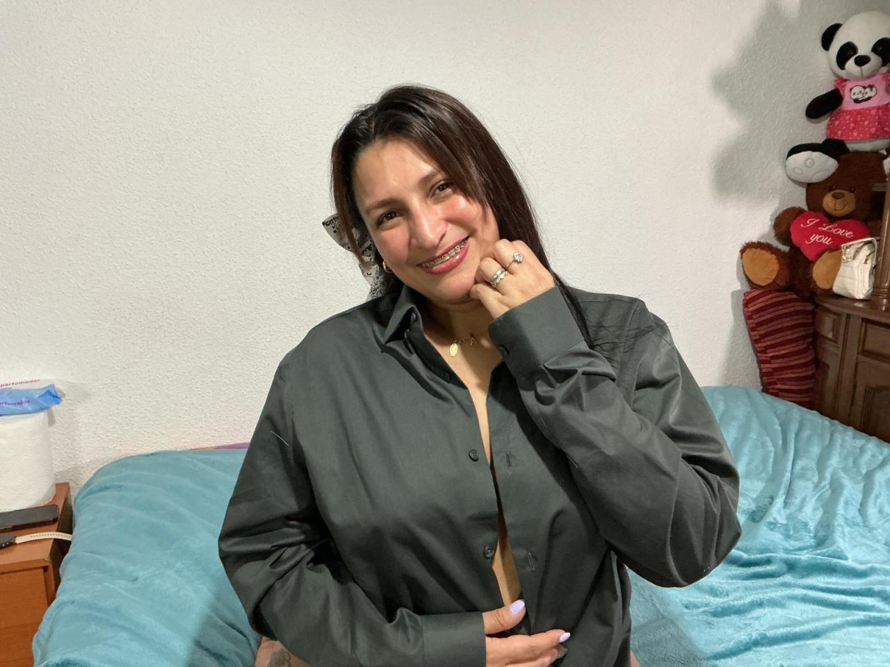 Chica busca chico en Salamanca: 