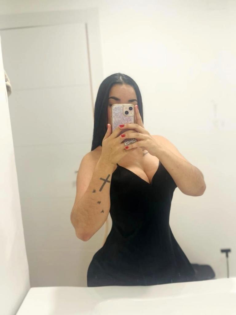 Chica busca chico en León: 