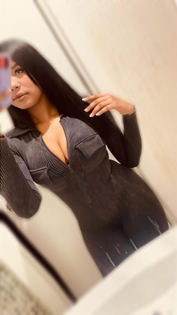 Chica busca chico en Madrid: 