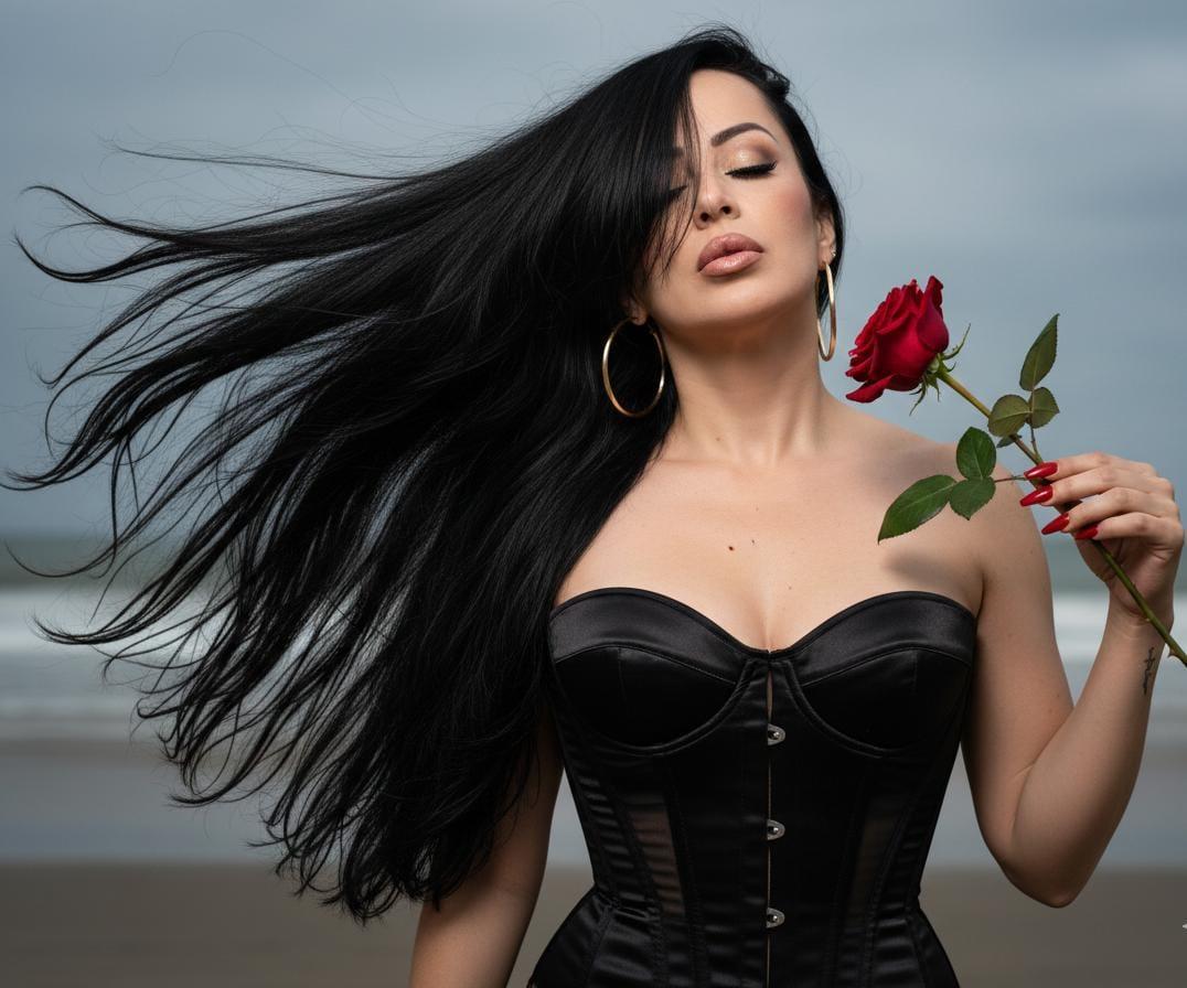 Chica busca chico en Málaga: Chica busca chico