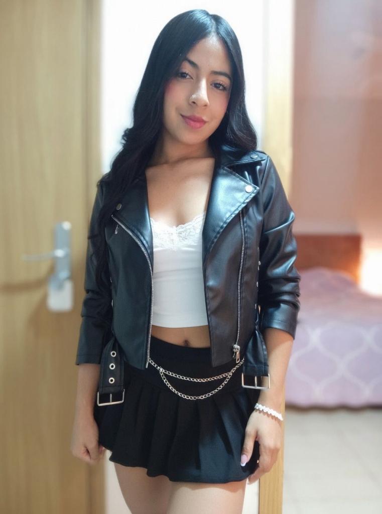 Chica busca chico en Málaga: 