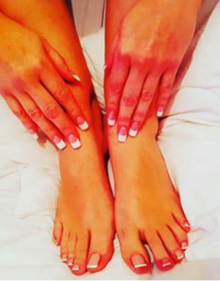 Chica busca chico en Murcia: 