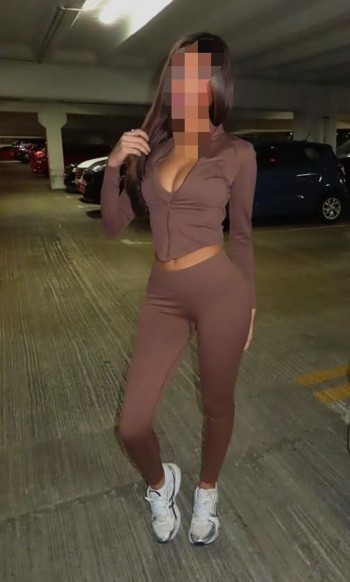 Chica busca chico en Toledo: 