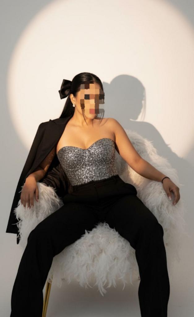 Chica busca chico en Murcia: 