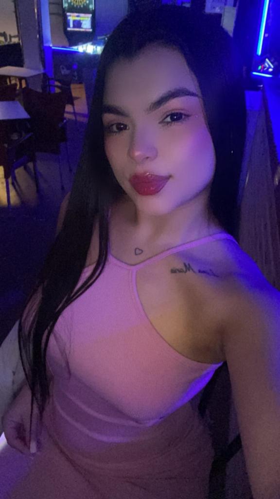 Chica busca chico en Ciudad Real: 