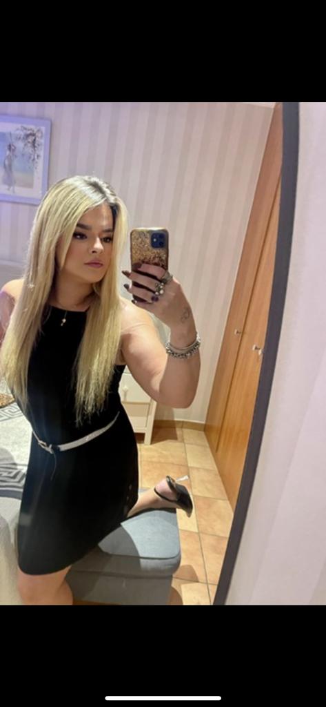 Transexual en Barcelona: 