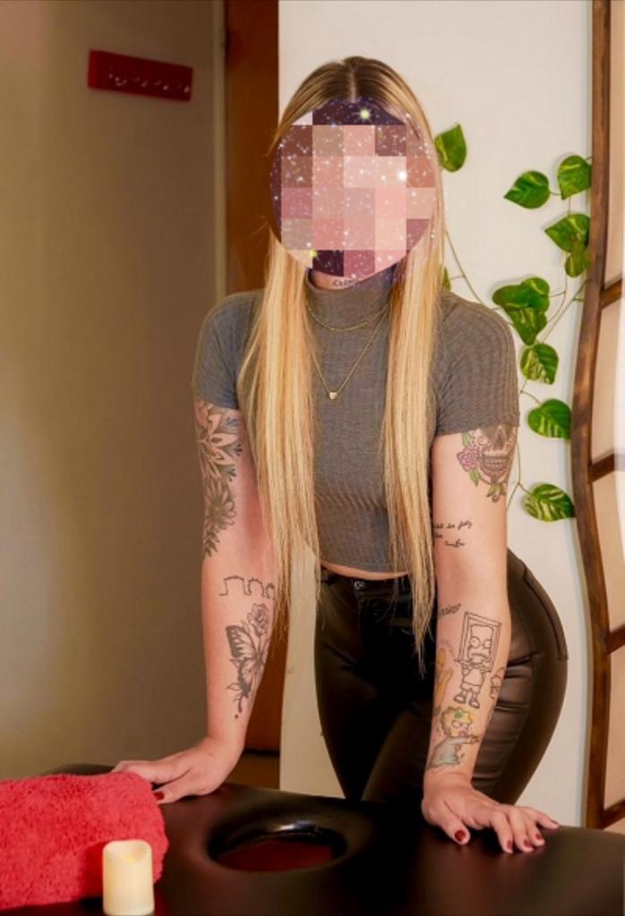 Chica busca chico en Lérida: 