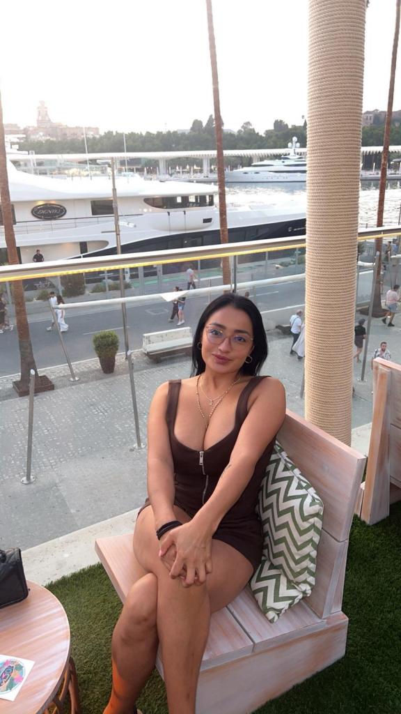 Chica busca chico en Castellón: 