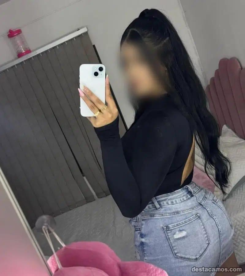 Chica busca chico en Almería: 