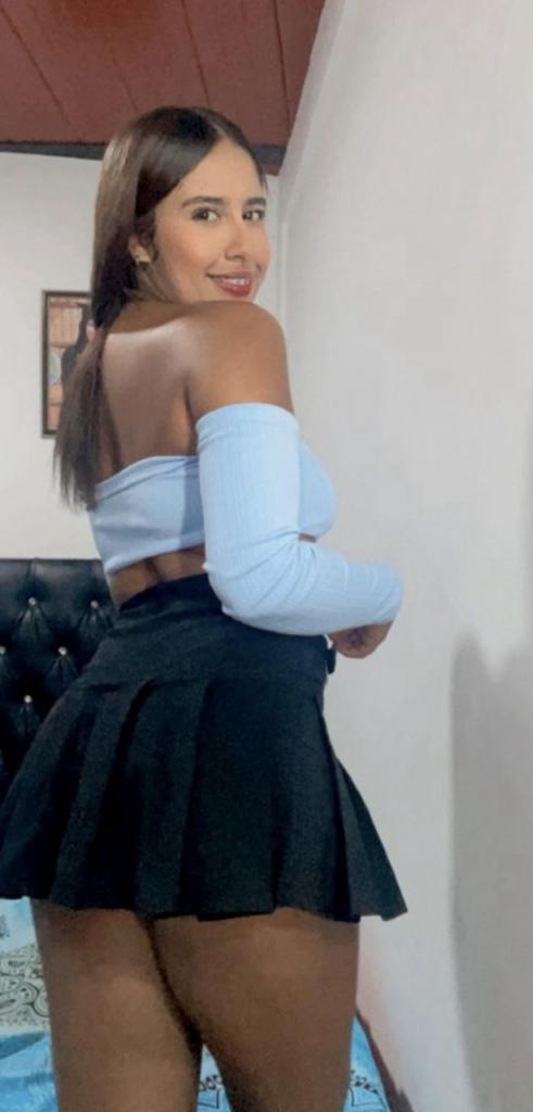 634082706: Chica busca chico en Málaga