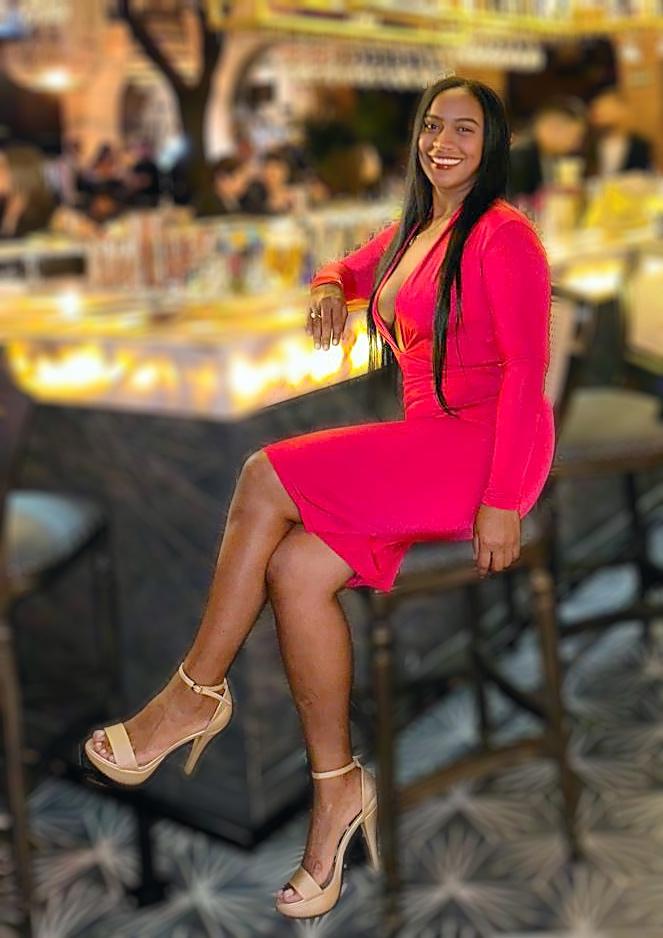 Chica busca chico en Murcia: 