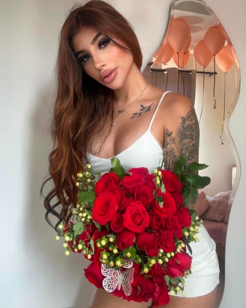 Chica busca chico en Barcelona: Chica busca chico