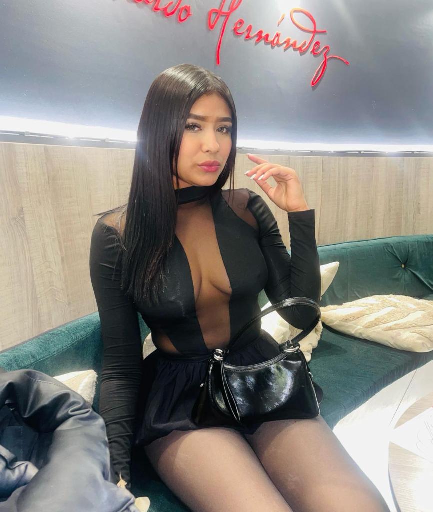 Chica busca chico en Madrid: 